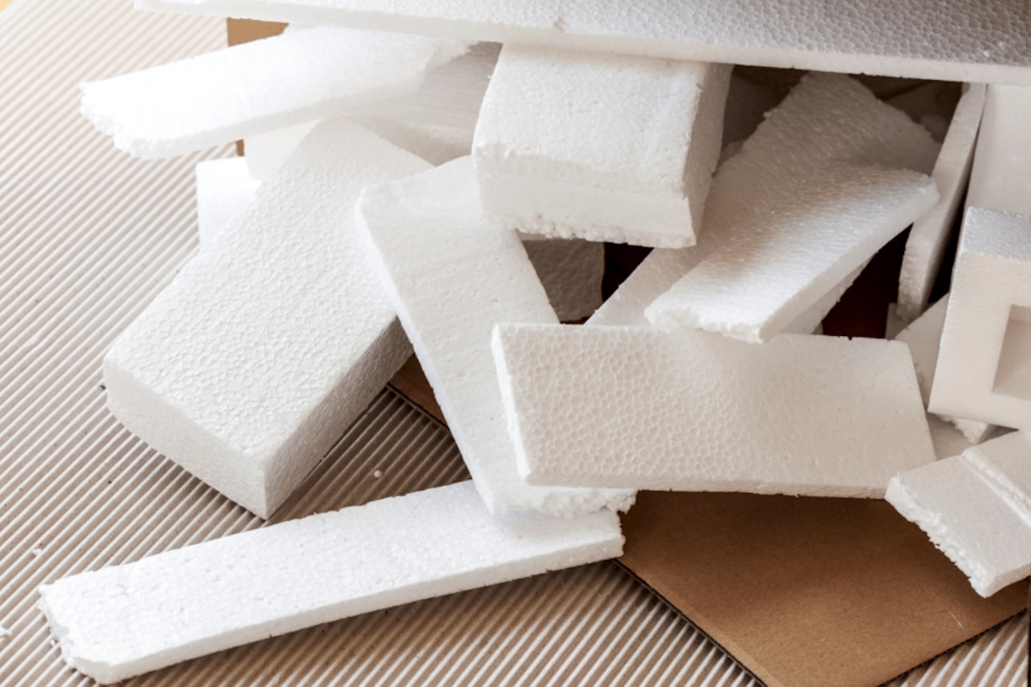 Polystyrene