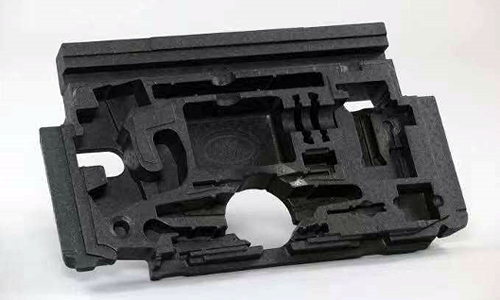 polystyrene