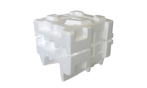 Polystyrene Guide, acceptable polystyrene